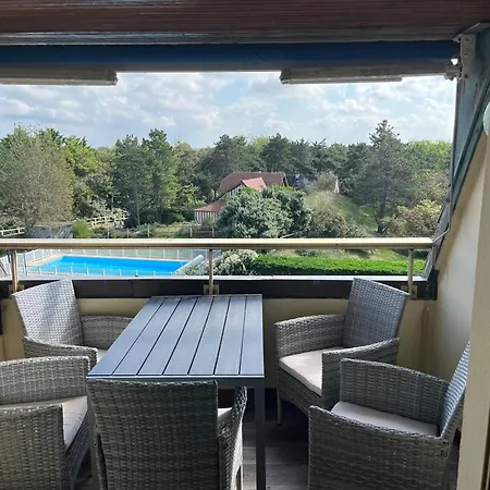 Le Petit Coin De Paradis Varaville Buitenkant foto