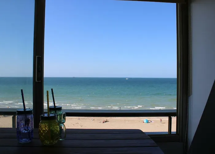 Le Petit Coin De Paradis