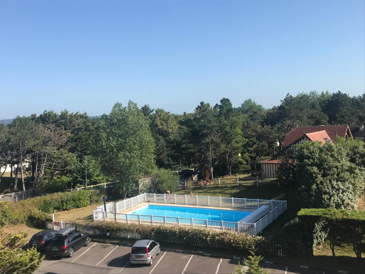 Le Petit Coin De Paradis Apartment Varaville
