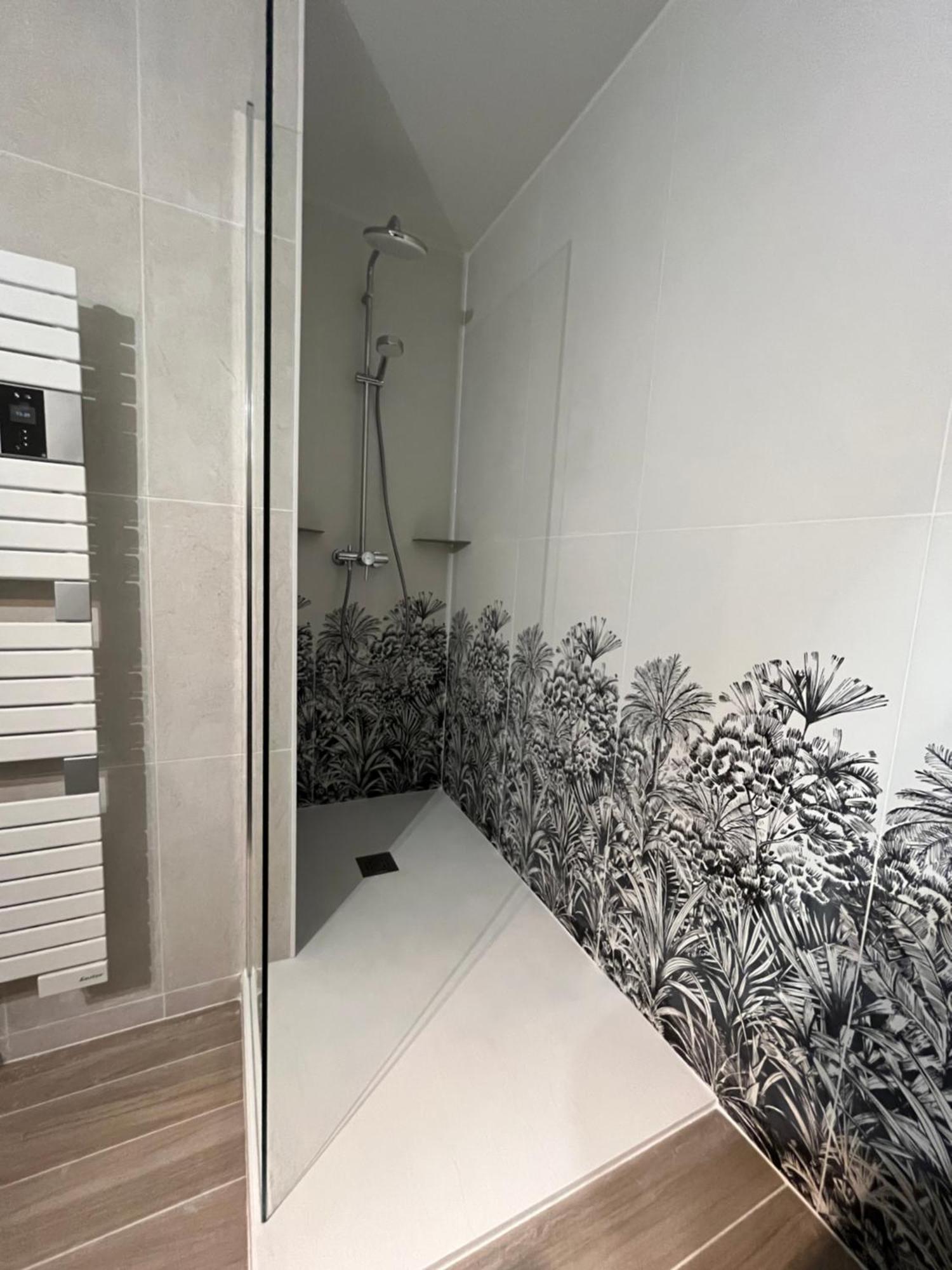 Apartamento Le Petit Coin De Paradis