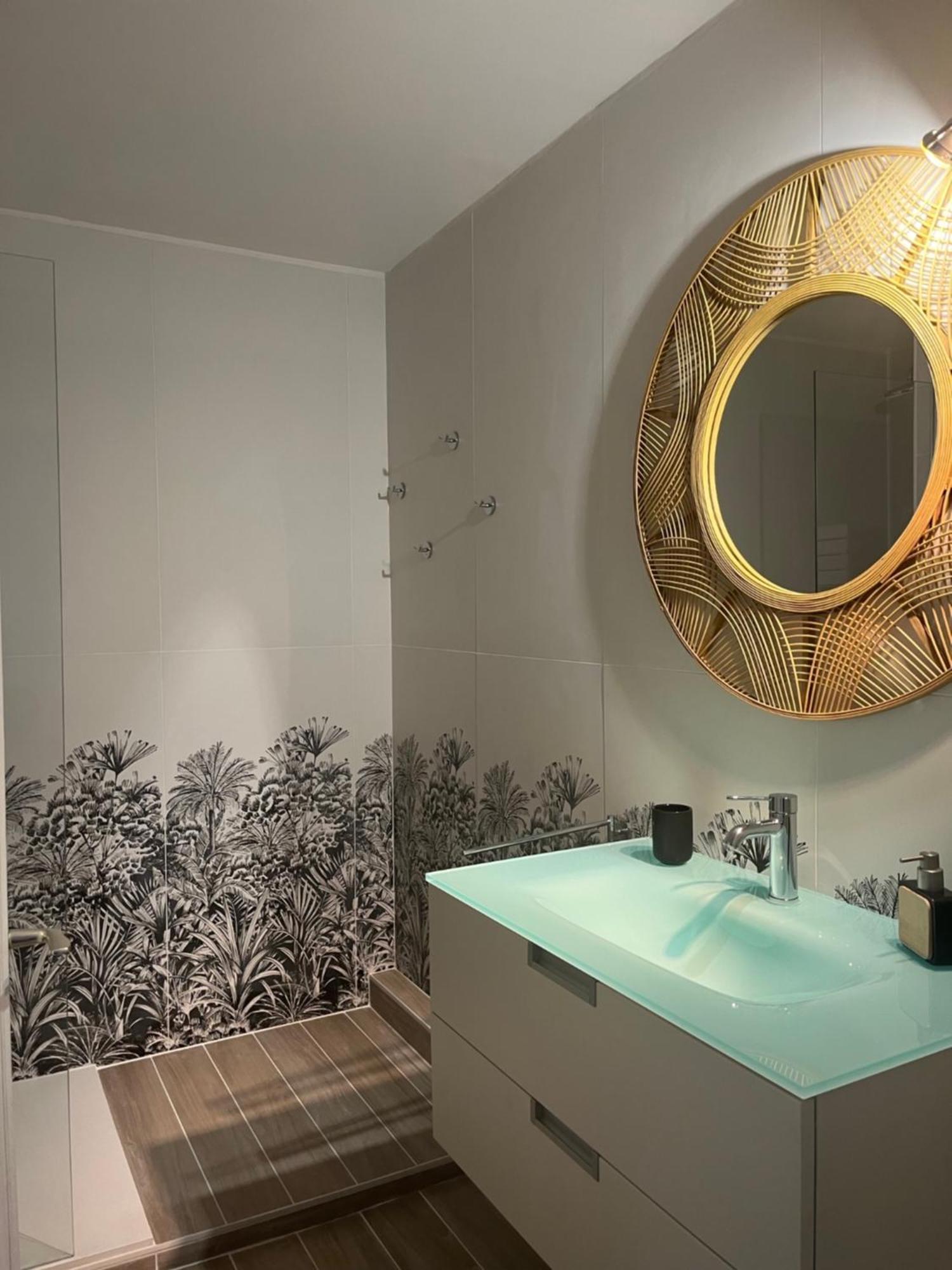 Apartamento Le Petit Coin De Paradis Varaville