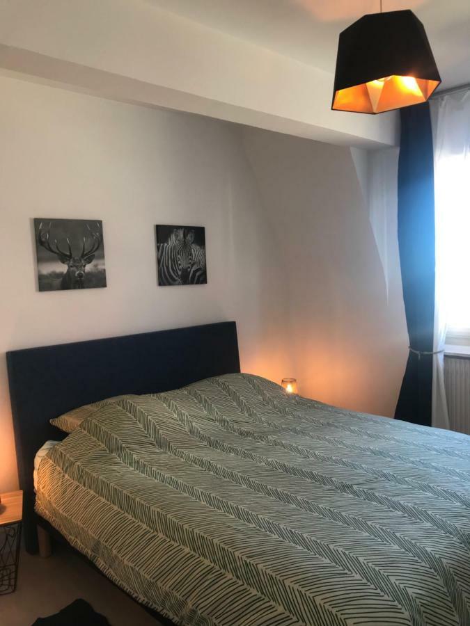 Le Petit Coin De Paradis Apartamento *