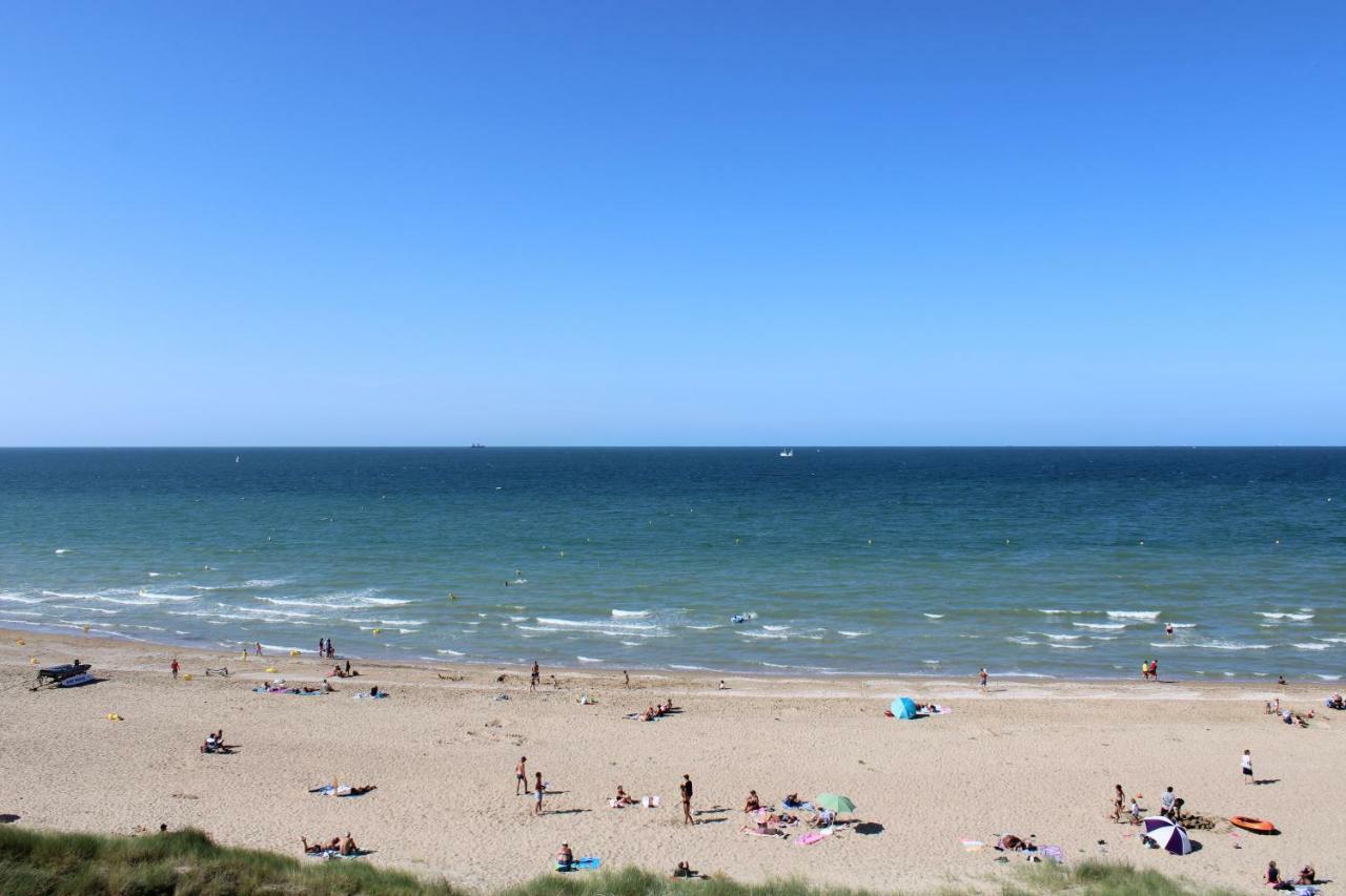 Apartamento Le Petit Coin De Paradis Varaville