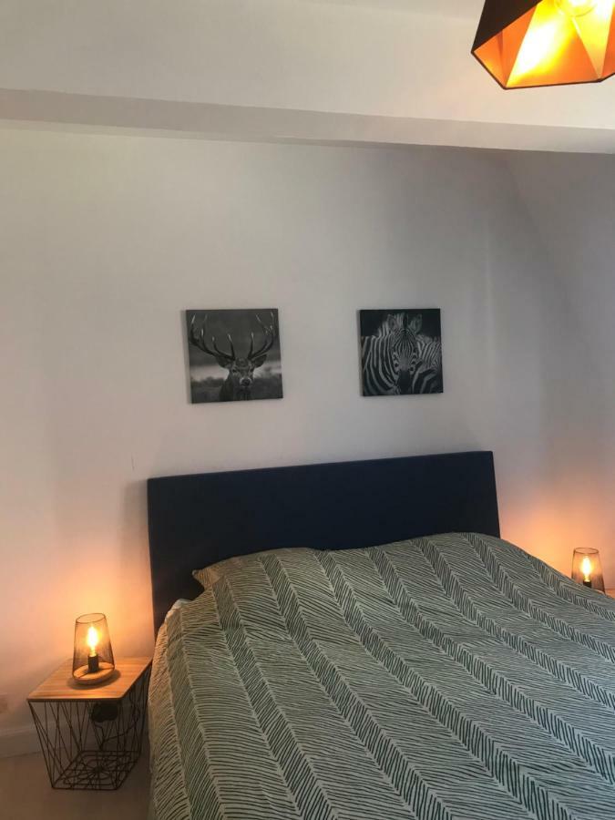 Apartment Le Petit Coin De Paradis *