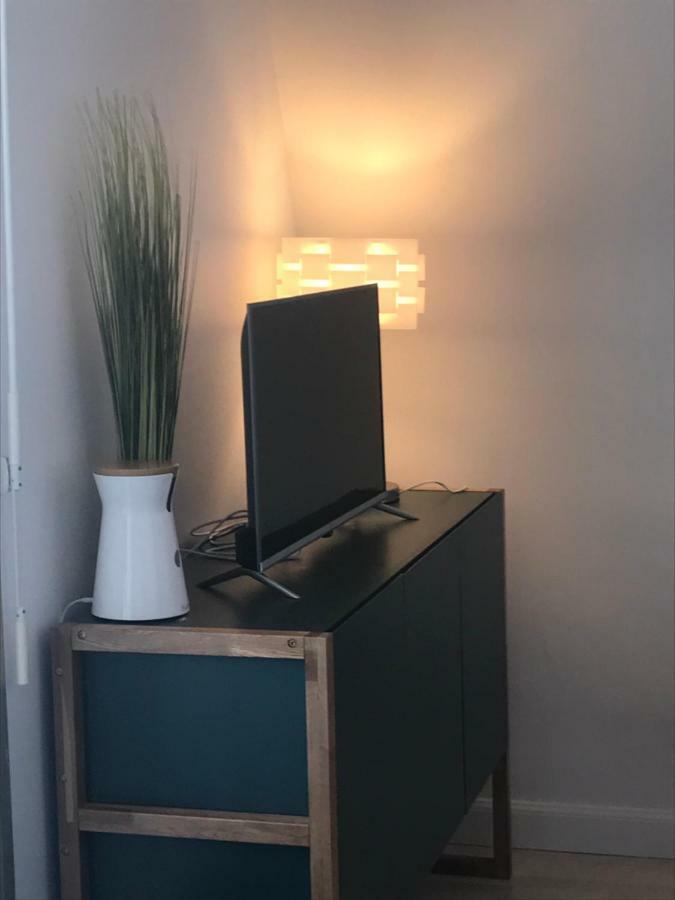 Apartamento Le Petit Coin De Paradis *